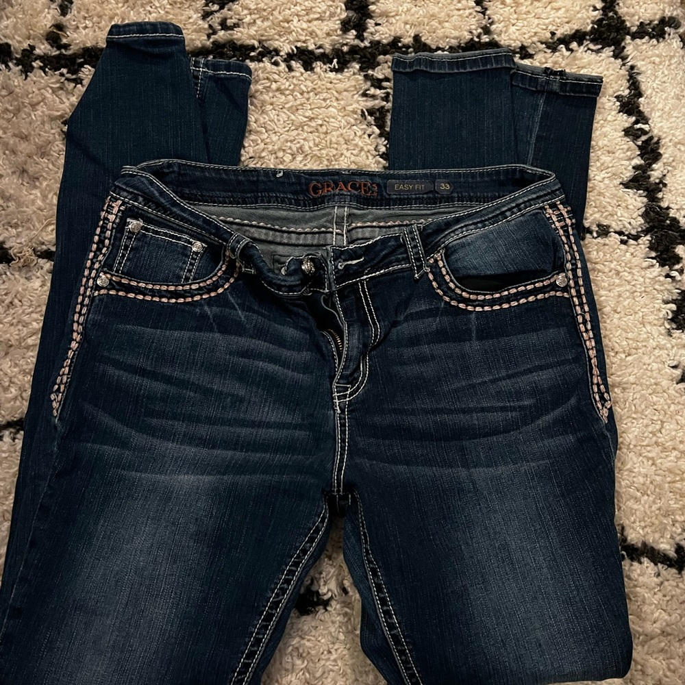 Cute Jeans